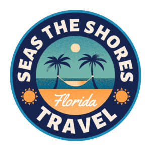 Seas the Shores Travel, LLC